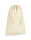 Organic Premium Cotton Stuff Bag Westford Mill W266