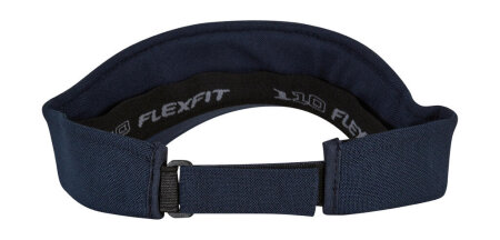 110 Visor Cap Flexfit 8110