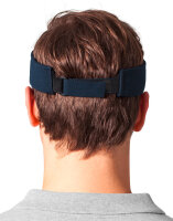110 Visor Cap Flexfit 8110
