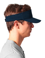110 Visor Cap Flexfit 8110