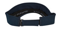 110 Visor Cap Flexfit 8110