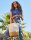 Jute Base Canvas Shopper Westford Mill W450
