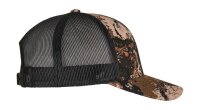 Classics® Veil Camo™ Retro Trucker Cap Flexfit 6606VC