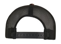 Classics® Veil Camo™ Retro Trucker Cap Flexfit 6606VC