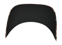 Classics® Veil Camo™ Retro Trucker Cap Flexfit 6606VC