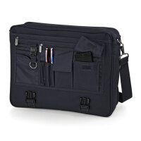 Allround Briefcase Quadra QD65