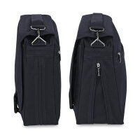 Allround Briefcase Quadra QD65
