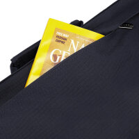Allround Briefcase Quadra QD65