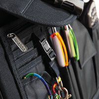 Allround Briefcase Quadra QD65