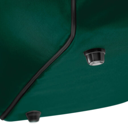 Boots Bag Quadra QD86
