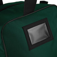 Boots Bag Quadra QD86