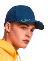 110 Cool and Dry Baseball Cap Flexfit 110P