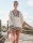 Nautical Accessory Bag Westford Mill W684