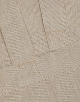 Recycled Cotton/Polyester Tote LH SG Accessories - BAGS REC-3842-LH