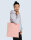 Recycled Cotton/Polyester Tote LH SG Accessories - BAGS REC-3842-LH