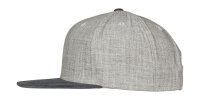 Melange Velour Snapback Flexfit 6089VM