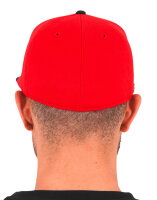 Premium 210 Fitted 2-Tone Flexfit 6210T