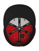 Premium 210 Fitted 2-Tone Flexfit 6210T