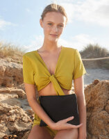 EarthAware™ Organic Accessory Pouch Westford Mill W830