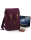Vintage Laptop Backpack Bagbase BG613