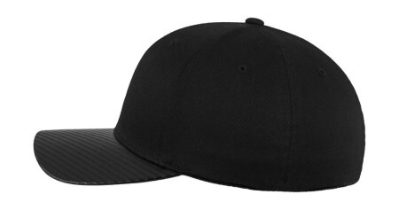 Carbon Flexfit Cap Flexfit 6277CA