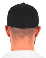 Carbon Flexfit Cap Flexfit 6277CA