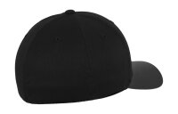 Carbon Flexfit Cap Flexfit 6277CA