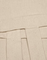 Canvas Wide Shopper with Fold LH SG Accessories - BAGS CA-WSF-LH