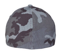 Flexfit Camo Stripe Cap Flexfit 6277CS