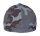 Flexfit Camo Stripe Cap Flexfit 6277CS