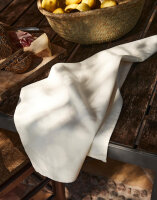 Organic Cotton Tea Towel Westford Mill W710