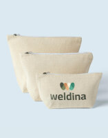 Canvas Accessory Case SG Accessories - BAGS CA-AC-Case