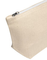 Canvas Accessory Case SG Accessories - BAGS CA-AC-Case