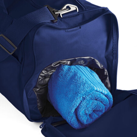 Jumbo Sports Bag Quadra QD80
