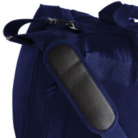 Jumbo Sports Bag Quadra QD80