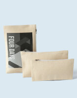 Canvas Accessory Pouch SG Accessories - BAGS CA-AC-Pouch