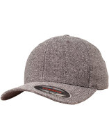 Flexfit Melange Cap Flexfit 6355