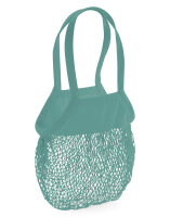 Organic Cotton Mesh Grocery Bag Westford Mill W150