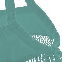 Organic Cotton Mesh Grocery Bag Westford Mill W150