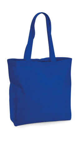 Organic Premium Cotton Maxi Tote Westford Mill W265