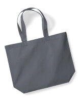 Organic Premium Cotton Maxi Tote Westford Mill W265