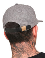 Melton Cap Flexfit 6502MC