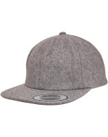 Melton Cap Flexfit 6502MC