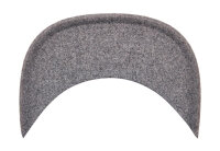Melton Cap Flexfit 6502MC