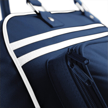 Retro Bowling Bag Bagbase BG75