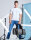 Original Barrel Bag Bagbase BG140