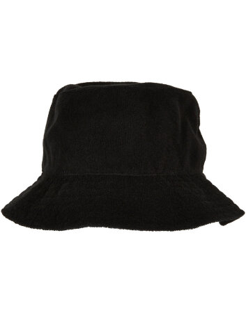 Frottee Bucket Hat Flexfit 5003FB