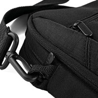 Executive iPad® Case Quadra QD264