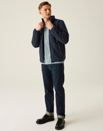 Omicron III Fleece Jacket Regatta Professional TRA624