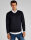 Classic Fit Arundel V Neck Sweater Kustom Kit KK352